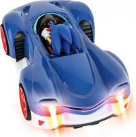 Carrera RC Team Sonic Racing Sonic távirányítós autó - Kék