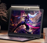 USAMS ZB236 Monitor lámpa