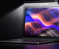 USAMS ZB236 Monitor lámpa