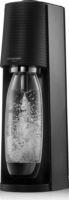 SodaStream Terra Megapack Szódagép 3 palackkal - Fekete