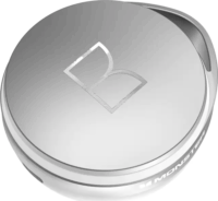 Monster Compete Airlinks Wireless Headset - Ezüst