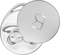 Monster Compete Airlinks Wireless Headset - Ezüst