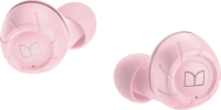 Monster Turbine Airlinks Lite Wireless Headset - Rózsaszín