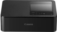 Canon Selphy CP1500 Hordozható Színes nyomtató - Fekete