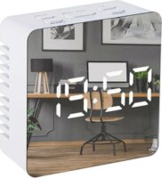 Camry CR 1150W Ébresztőóra - Fehér