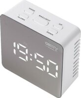 Camry CR 1150W Ébresztőóra - Fehér
