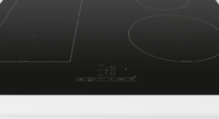 Bosch Serie 4 PVS61RBB5E Indukciós főzőlap - Fekete