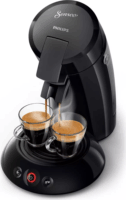 Philips Senseo Original HD6553/67 Kapszulás Kávéfőző - Fekete