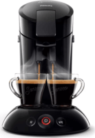 Philips Senseo Original HD6553/67 Kapszulás Kávéfőző - Fekete