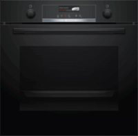 Bosch Serie 6 HBG539EB0 Beépíthető sütő - Fekete