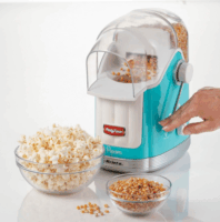 Ariete Pop Corn Maker Party Time 2958/01 Popcorn készítő - Kék