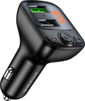 Borofone BC41 Bluetooth FM Transmitter