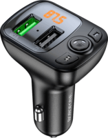 Borofone BC41 Bluetooth FM Transmitter