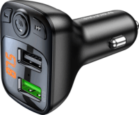 Borofone BC41 Bluetooth FM Transmitter