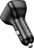 Borofone BC41 Bluetooth FM Transmitter