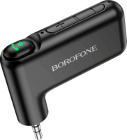 Borofone BC35 Bluetooth Audio Reciever vevő Adapter