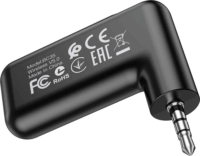 Borofone BC35 Bluetooth Audio Reciever vevő Adapter
