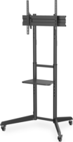 Digitus DA-90447 37"-70" LCD TV/Monitor gurulós tartó - Fekete