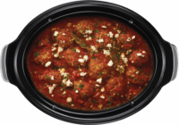 ‎Crock-Pot CSC063 Digital Slow Cooker Elektromos főzőedény