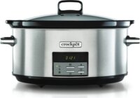 ‎Crock-Pot CSC063 Digital Slow Cooker Elektromos főzőedény