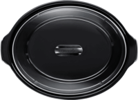 ‎Crock-Pot CSC063 Digital Slow Cooker Elektromos főzőedény