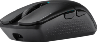 Corsair Katar Elite Wireless Gaming Egér - Fekete