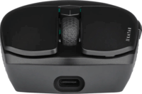 Corsair Katar Elite Wireless Gaming Egér - Fekete