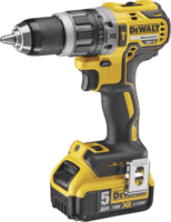 DeWalt Zestaw Combo DCK266P2T Akkumulátoros fúrógép készlet