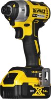 DeWalt Zestaw Combo DCK266P2T Akkumulátoros fúrógép készlet