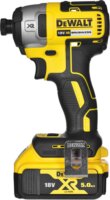 DeWalt Zestaw Combo DCK266P2T Akkumulátoros fúrógép készlet