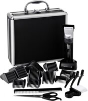 Remington HC5810 Akkus Haj- és szakállnyíró - Fekete