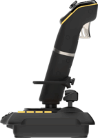 Turtle Beach VelocityOne Flight Stick Joystick - Fekete (XBOX SERIES X|S/XBOX ONE/PC)