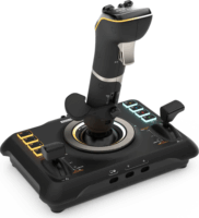 Turtle Beach VelocityOne Flight Stick Joystick - Fekete (XBOX SERIES X|S/XBOX ONE/PC)