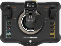 Turtle Beach VelocityOne Flight Stick Joystick - Fekete (XBOX SERIES X|S/XBOX ONE/PC)