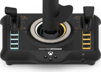 Turtle Beach VelocityOne Flight Stick Joystick - Fekete (XBOX SERIES X|S/XBOX ONE/PC)