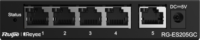 Ruijie Reeye RG-ES205GC Gigabit Switch
