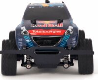 Carrera RC Red Bull Rallycross távirányítós autó - Színes