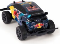 Carrera RC Red Bull Rallycross távirányítós autó - Színes