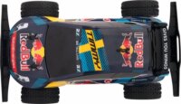 Carrera RC Red Bull Rallycross távirányítós autó - Színes