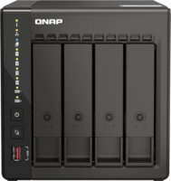 QNAP TS-453E-8G NAS