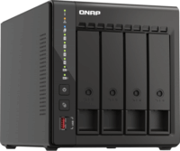 QNAP TS-453E-8G NAS