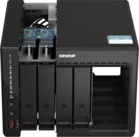 QNAP TS-453E-8G NAS