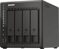 QNAP TS-453E-8G NAS