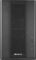 Chieftec BX-10B-OP Számítógépház - Fekete