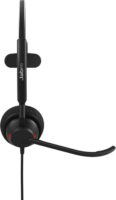 Jabra Engage 40 Link Headset - Fekete