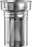 Xavax 181598 450ml Kulacs - Kék/Átlátszó