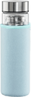 Xavax 181598 450ml Kulacs - Kék/Átlátszó