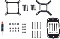 Alphacool Core Ocean T38 AIO 280mm CPU Vízhűtés