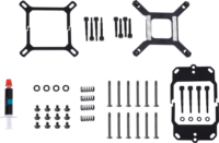 Alphacool Core Ocean T38 AIO 360mm CPU Vízhűtés