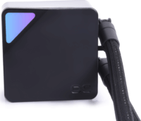 Alphacool Core Ocean T38 AIO 360mm CPU Vízhűtés